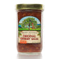 Cherry Republic Original Cherry Salsa, Medium Spice, Chunky Sweet & Spicy Sauce, 16 Oz Jar