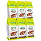 Seitenbacher Muesli #5 Choco Max Natural Cereal, 16 Ounce (Pack of 6)