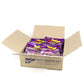 Zotz Fizz Power Candy Assorted - Fruit Flavored Hard Candy with a Fizzy Center | 80g Bag, Pack of 12 | Cherry, Grape & Watermelo