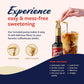 Torani Coffee Syrup, Maple Flavoring For Drinks, Glass Bottle With Pump Included, 25.4 Fl Oz