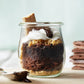 Pillsbury Moist Supreme Sugar Free Devil'S Food Cake Mix, 16 Oz. And Pillsbury Creamy Sugar Free Frosting Chocolate Fudge, 16 Oz5