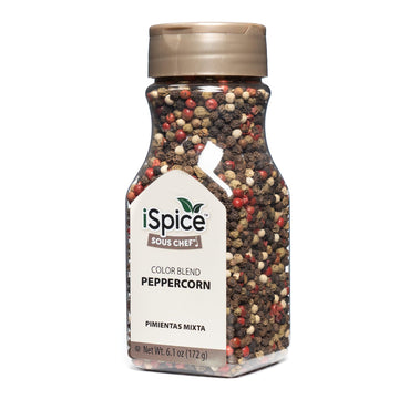 Ispice - Peppercorn Blend 6.1Oz (174G)