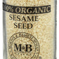 SESAME SEED ORG