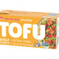 Mori-Nu Silken Tofu Extra Firm, Velvety Smooth And Creamy, Low Fat, Gluten-Free, Dairy-Free, Vegan, Made With Non-Gmo Soybeans, Ksa Kosher Parve, Shelf-Stable, Plant Protein, 10.9 Oz X 12 Packs