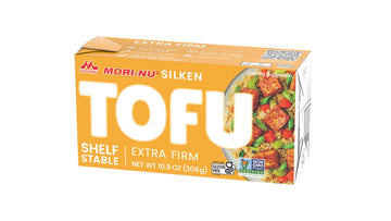 Mori-Nu Silken Tofu Extra Firm, Velvety Smooth And Creamy, Low Fat, Gluten-Free, Dairy-Free, Vegan, Made With Non-Gmo Soybeans, Ksa Kosher Parve, Shelf-Stable, Plant Protein, 10.9 Oz X 12 Packs