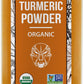 Soeos Organic Turmeric Powder 10Oz (284G), Non-Gmo Verified, Usda Organic, Natural Curcumin, Lab Tested For Purity, Sealed Package To Keep Turmeric Fresh