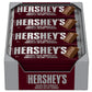 Hershey'S Chocolate Candy Bars, 36 Count, 1.72 Kilograms