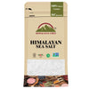 Himalayan Chef Sea Salt, Coarse Grains, 48 Ounce Resealable Bag - All Natural and Hand Harvested Unrefined Salt, Gluten Free, No