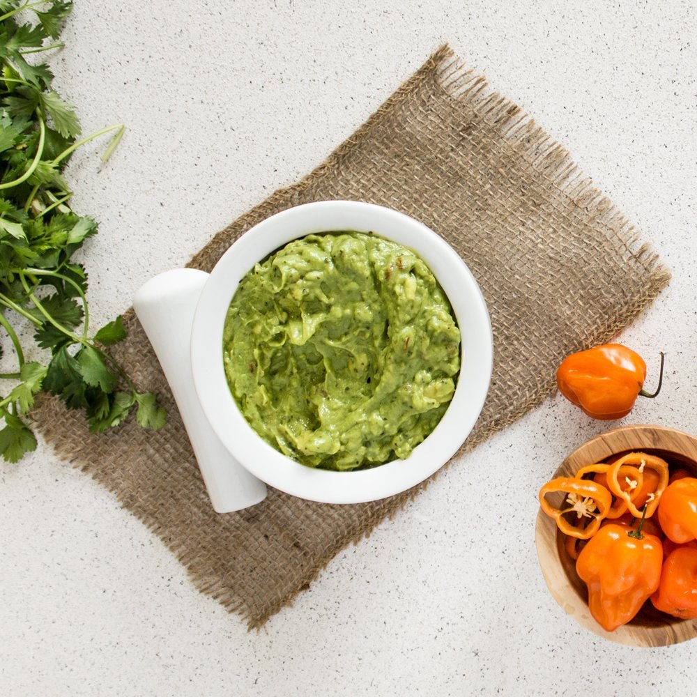 Og2 Hope Spc Grnchl Guac (8X8.00)