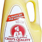 Chef'S Quality Alternative Liquid Butter 1 Gallon
