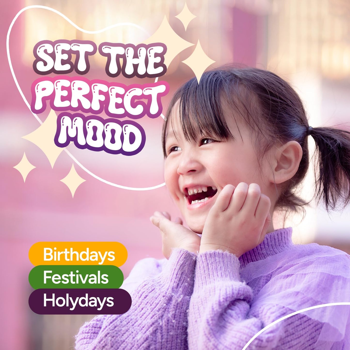 Gumballs for Kids - Assorted Double Bubble Gumballs - Individually Wrapped Gumballs - 12 Oz Chewing Bubble Gum - Assorted Gum Ba