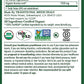 Traditional Medicinals Organic Licorice Roo Herbal Tea - 16 bags per pack - 6 packs per case.