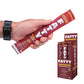 American Made Sweetwood Smokehouse FATTY Meat Sticks, Grass-Fed Beef, High Protein Snack, 2 Ounce (Pack of 20), Gluten Free