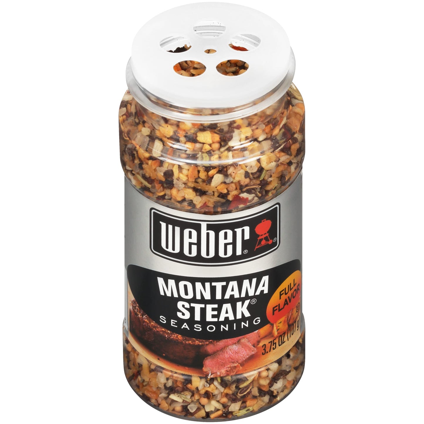 Weber Ssnng Montana Steak