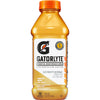 Gatorlyte Rapid Rehydration Electrolyte Beverage, Pineapple Mango, 20 Fl Oz (Pack of 12)