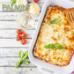 Palmini Pouch Variety Pack - Gluten Free Pasta (Linguine, Angel Hair, Lasagna, Rice) - 12 Ounce (Pack of 4)