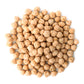 Food to Live Organic Garbanzo Beans – Dried Chickpeas, Non-GMO, Kosher, Raw, 32 Ounce (Pack of 1)