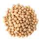 Food To Live Organic Garbanzo Beans, 20 Pounds – Dried Chickpeas, Non-Gmo, Kosher, Raw, Sproutable, Bulk