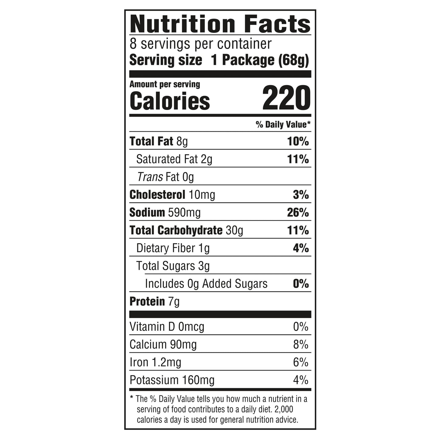 Velveeta Shells & Cheese Original Microwaveable Shell Pasta & Cheese Sauce  8 ct Box  2.39 oz Cups