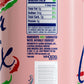 La Croix Sparkling Water, Watermelon Flavor, 12 Fl Oz, Pack of 8