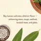 Spice Islands Whole Bay Leaf, 0.14 Oz