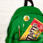 M&M'S Peanut Chocolate Candy, Full Size, Pack Of 24 Bulk Candy Chocolate