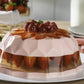 D'Gari Gelatin Dessert Strawberry- Dgari Fresa 5 Pack (Strawberry)