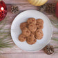 La Nogalera - 2 lbs Chopped shelled pecans. Raw pecan nuts that compare to organic, NO SHELL, Non-GMO, No Preservatives, Unpaste