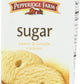 Pepperidge Farm Sugar Cookies, 5.25-ounce (pack of 4)