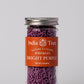 India Tree Nature'S Colors Bright Purple Sprinkles 3 Oz | Natural, Vegan, Non-Gmo, Top 9 Allergen-Free, Red 3 Free