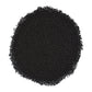 Mystic Sprinkles Solid Color Nonpareils 3.8Oz Bottle (Beautifully Black)
