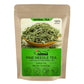 FullChea Dried Pine Needle Tea - Premium Red Pine Needles - Caffeine-Free Herbal Tea - 7oz - Green