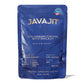 Javajit Shilajit Infused Organic Coffee - Colombian Medium Roast, 12 oz, Brown, 250mg Shilajit per Serving, 16 Servings