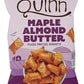 Quinn Maple Almond Butter Filled Pretzel Nuggets, 5Oz Bag