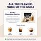 White Chocolate Mocha Protein Iced Coffee - enhanced Whey Protein & Instant Iced Coffees - 100% Natural Cold Brew Coffee - Zero Artificial Flavors & Sweeteners  80 mg Caffeine  0g of Sugar  20 Servings