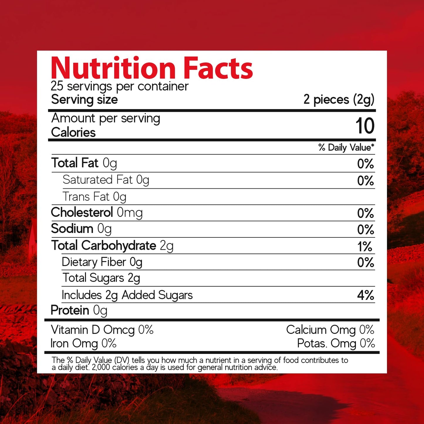 Barkleys Cinnamon Breath Mints -Strong Cool Mint Flavor- Cinnamon Candy, Dry Mouth Mints,- Breath Freshener, After Dinner Mints