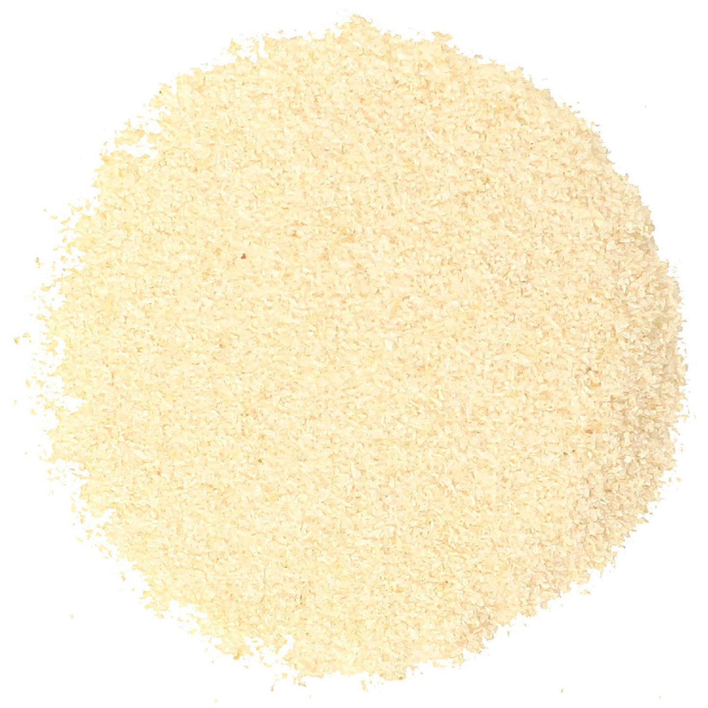 Frontier Organic White Onion Granules  1 Pound  Dried Granulated White Onion  Kosher  Sustainably Grown