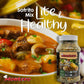 Montero Sofrito Mix 15oz - Healthy Dry Veggies & Spices Cooking Base, Salt & MSG Free, Natural Ingredients, Made in Puerto Rico