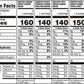 Frito-Lay Cheesy Mix Variety Box 18ct