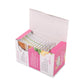Ahmad Tea Herbal Tea, Peach, Carob, And Rose Petals 'Beauty' Natural Benefits Teabags, 20 Ct (Pack Of 1) - Decaffeinated & Sugar