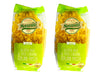 Sanniti Italian Gluten Free European-Kosher Vegan GMO-Free Pasta Made with Corn and Rice, 8.8 oz, Pack of 2 (Ditalini)