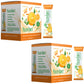 Youngevity ProJoba Pollen Burst™ Energy Supplement with Green Tea, 30 Packets - 2 Box