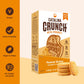 Catalina Crunch Peanut Butter Sandwich Cookies, Healthy Snacks for Kids & Adults, Vegan, Low Sugar 2g, Low Carb, High Protein 4g