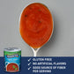Progresso Reduced Sodium, Creamy Tomato with Basil Soup, Gluten Free, 19 oz