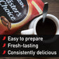Nescafe Instant Coffee Tasters Choice Light Roast 3.7 oz Pouch