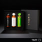 TRUFF Jalapeño Lime Hot Sauce Variety Pack - 3 Gourmet 6 oz Bottles