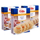 Gits Instant Rava Idli Breakfast Mix 1500G (Pack Of 3, 500G Each), Pure Veg