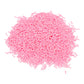 PATIKIL Fake Sprinkles Polymer Clay for Nail Art & Crafts, Small, Pink, 100g