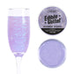 (10g) Iridescent Purple Edible Glitter for Drinks, Cocktails, Cakes - 100% Food Safe Cake Glitter Dust Edible - Fancy Sprinkles 