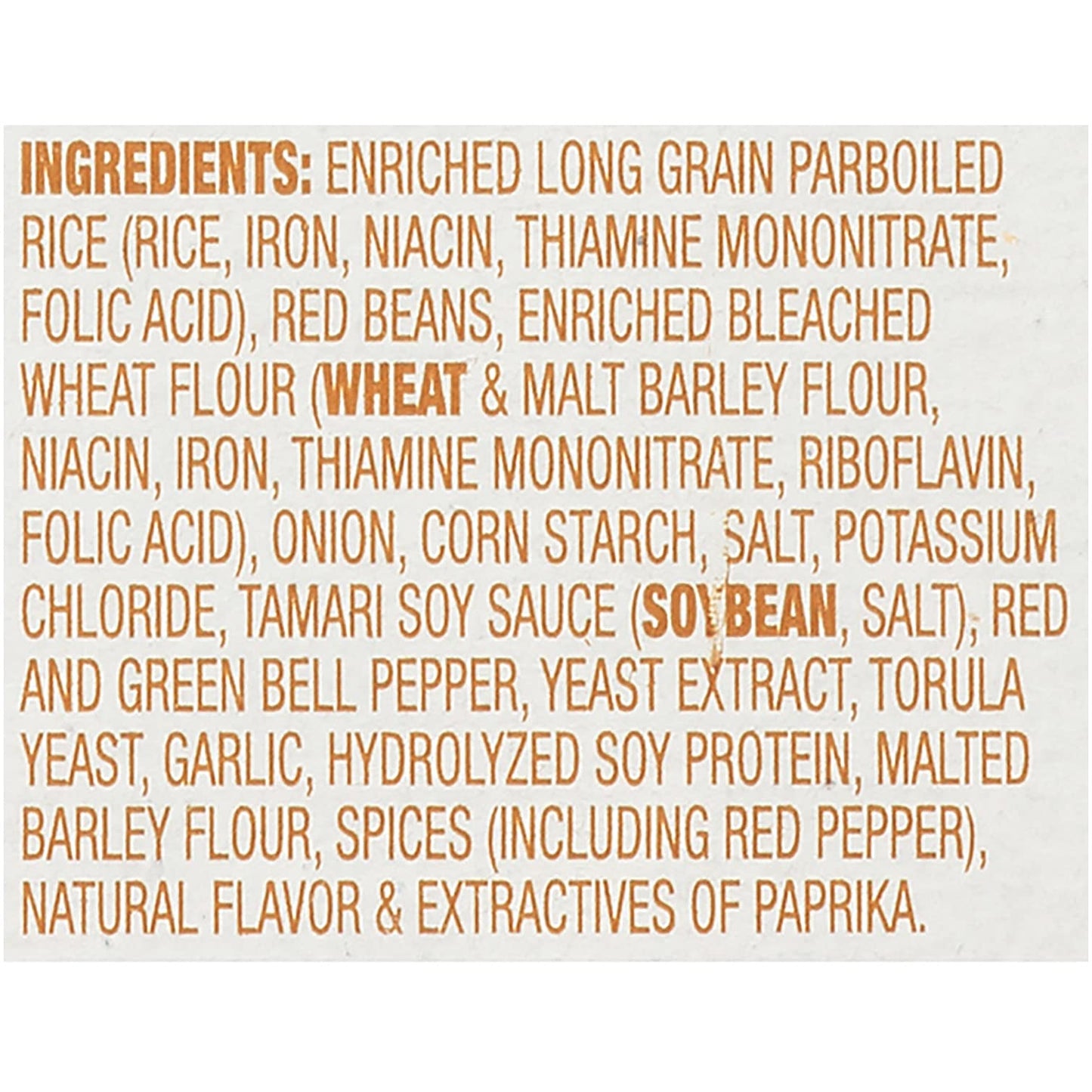 Zatarain'S Reduced Sodium Red Beans & Rice, 8 Oz (Pack Of 12)